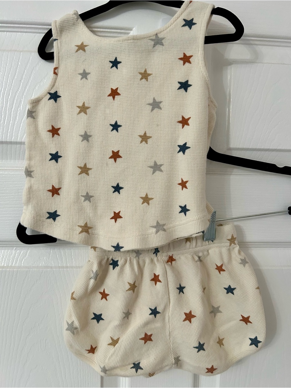 Rylee + Cru Kaycee Set in Stars - Size 2-3Y - Picture 3 of 9